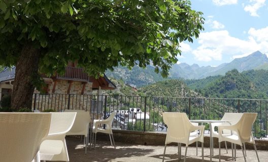 Hotel Vicente
