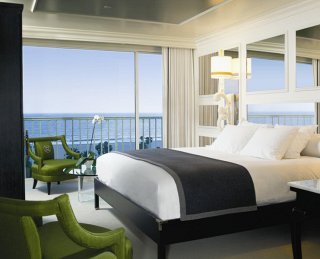 Hotel Viceroy Santa Monica