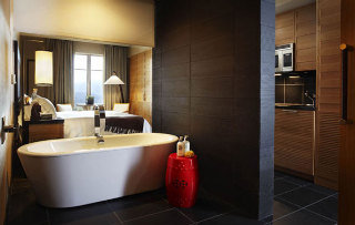 Hotel Viceroy Snowmass