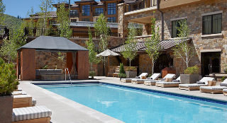 Hotel Viceroy Snowmass