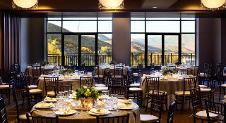 Hotel Viceroy Snowmass