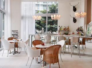 Hotel Viceroy & Spa Miami