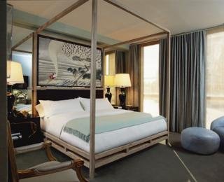 Hotel Viceroy & Spa Miami