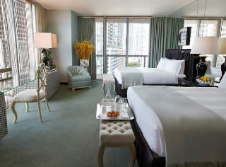 Hotel Viceroy & Spa Miami