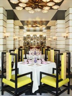 Hotel Viceroy & Spa Miami