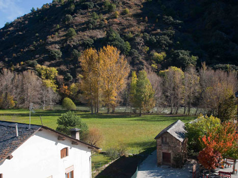 Hotel Víctor