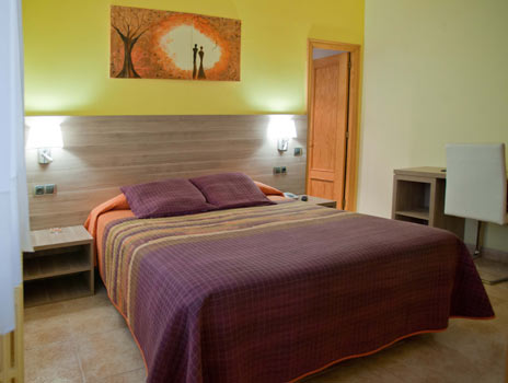 Hotel Víctor