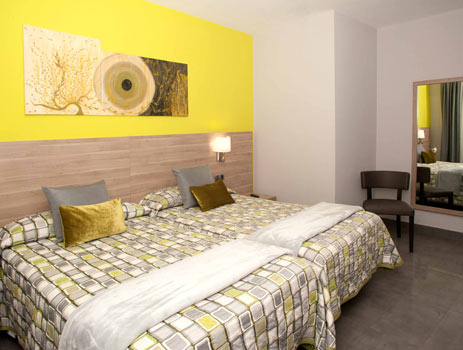 Hotel Víctor