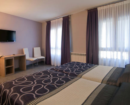Hotel Víctor