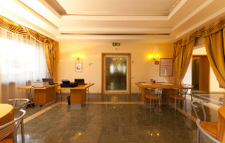 Hotel Victor