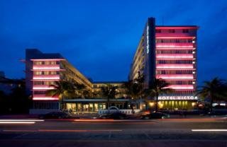 Hotel Victor South Beach
