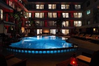 Hotel Victor South Beach