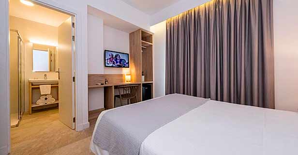 Hotel Victori