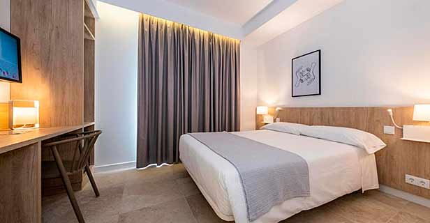 Hotel Victori