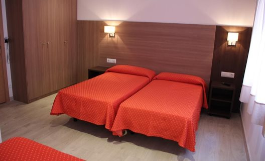Hotel Victoria