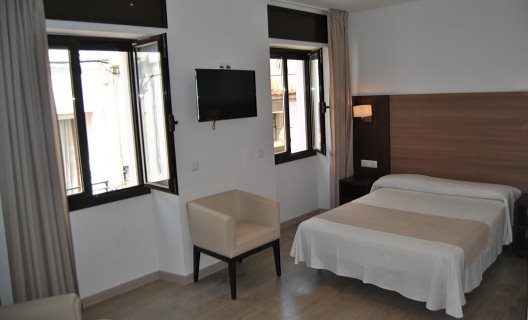 Hotel Victoria