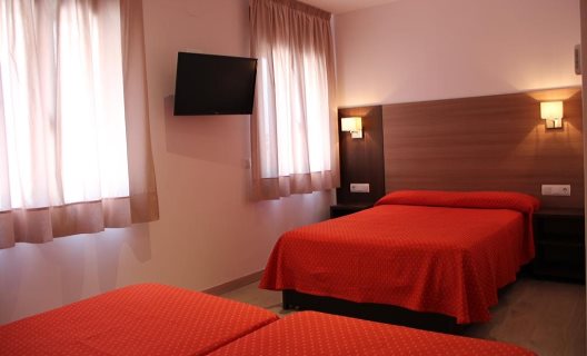 Hotel Victoria
