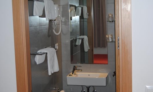 Hotel Victoria