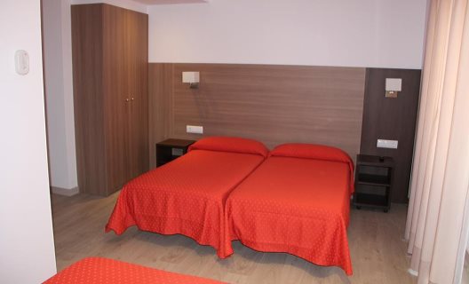 Hotel Victoria