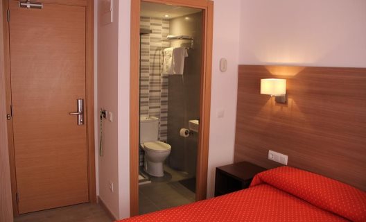 Hotel Victoria