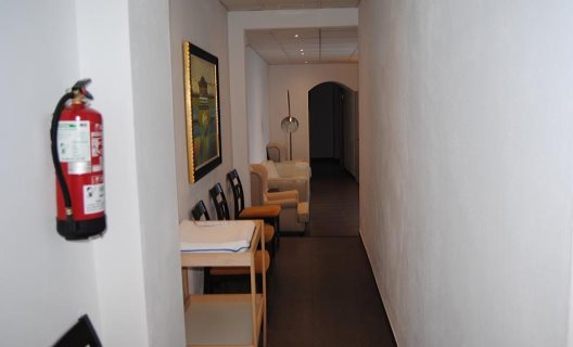 Hotel Victoria