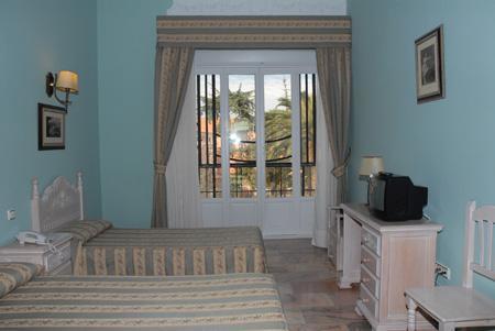 Hotel Victoria