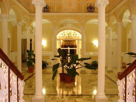 Hotel Victoria