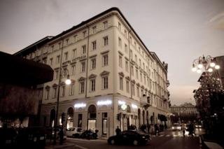 Hotel Victoria