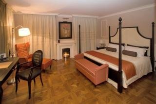 Hotel Victoria