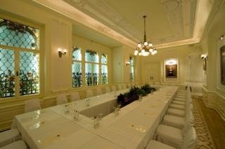 Hotel Victoria