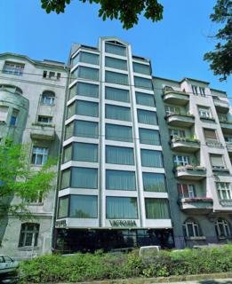 Hotel Victoria
