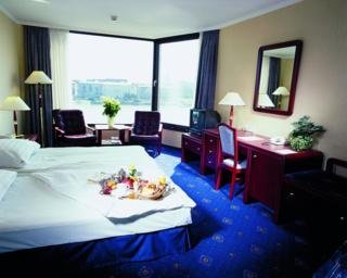 Hotel Victoria