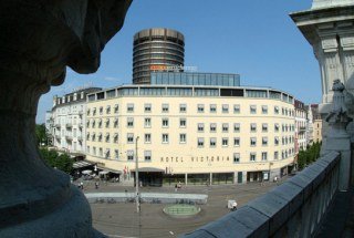 Hotel Victoria