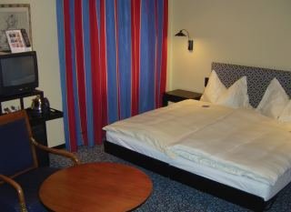 Hotel Victoria