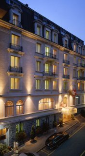 Hotel Victoria