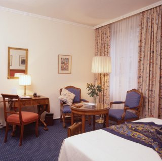 Hotel Victoria