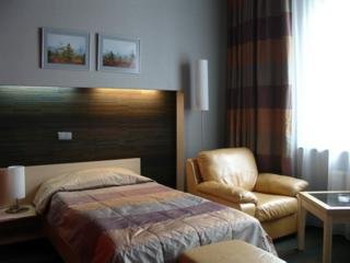 Hotel Victoria
