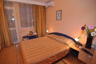 Hotel Victoria