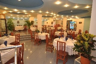 Hotel Victoria