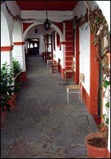 Hotel Victoria