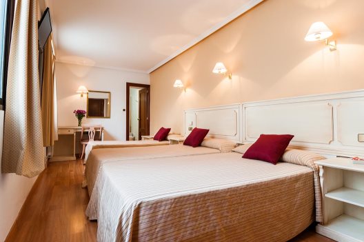 Hotel Victoria