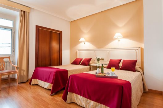 Hotel Victoria