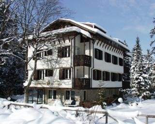 Hotel Victoria Borovets