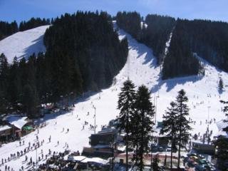 Hotel Victoria Borovets