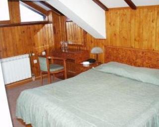 Hotel Victoria Borovets