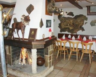 Hotel Victoria Borovets