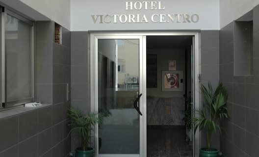 Hotel Victoria Centro