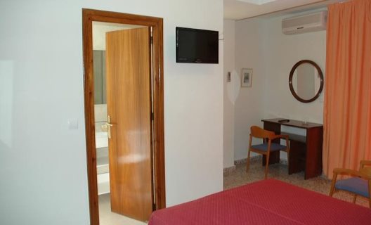 Hotel Victoria Centro