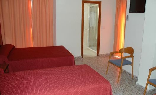 Hotel Victoria Centro