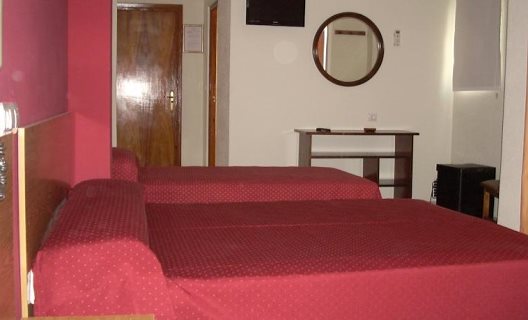 Hotel Victoria Centro